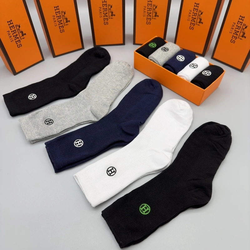 Affordable Hermes Socks 274180
