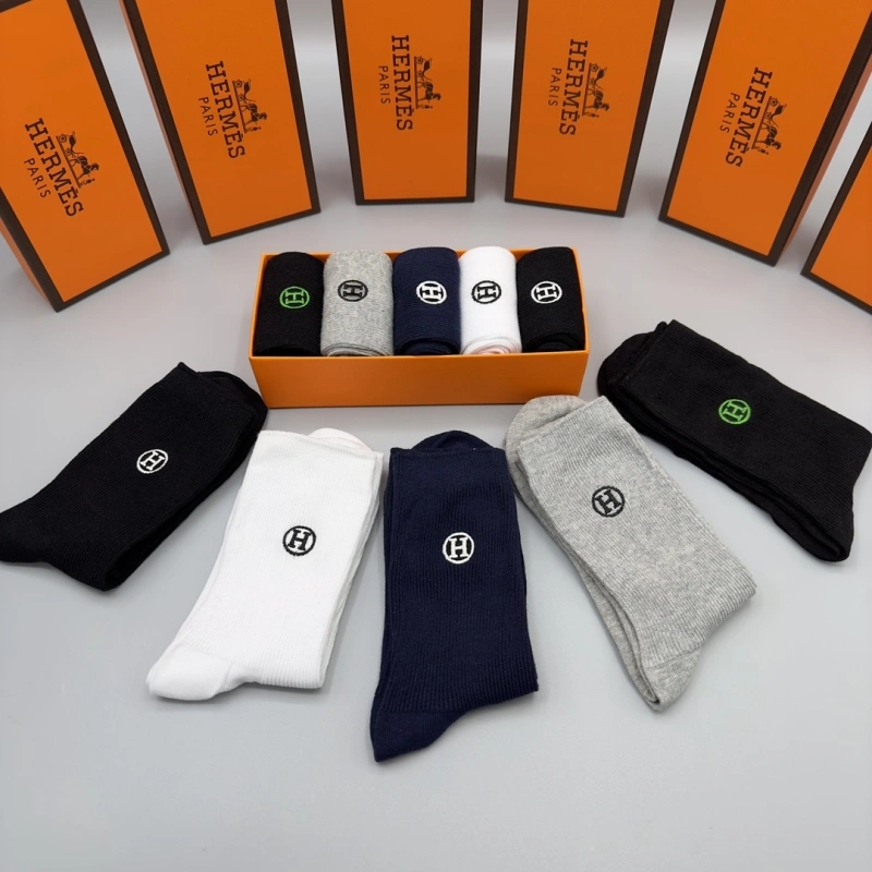 Affordable Hermes Socks 274180