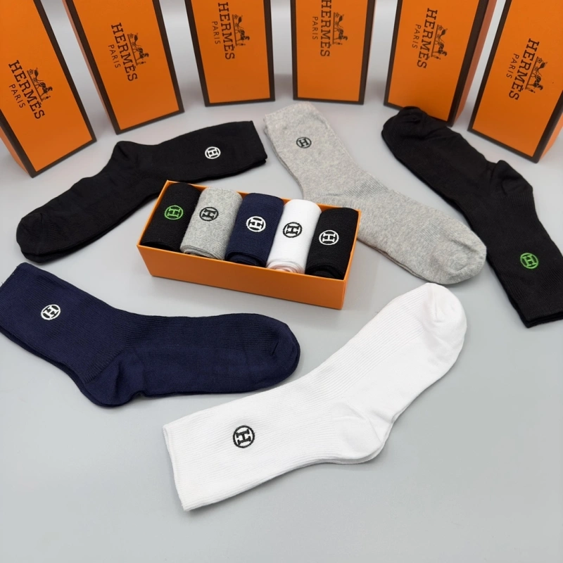 Affordable Hermes Socks 274180