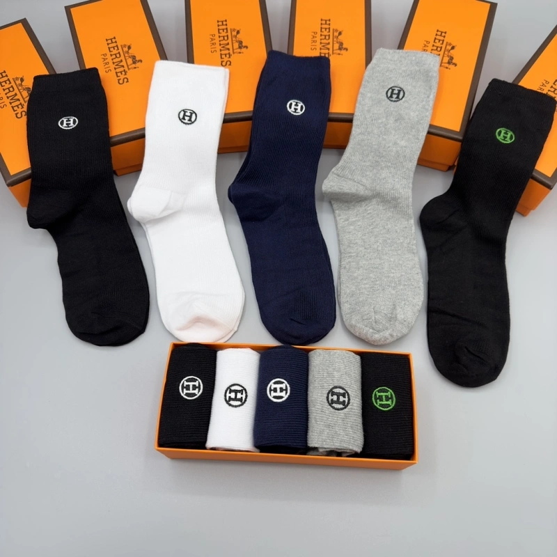 Affordable Hermes Socks 274180