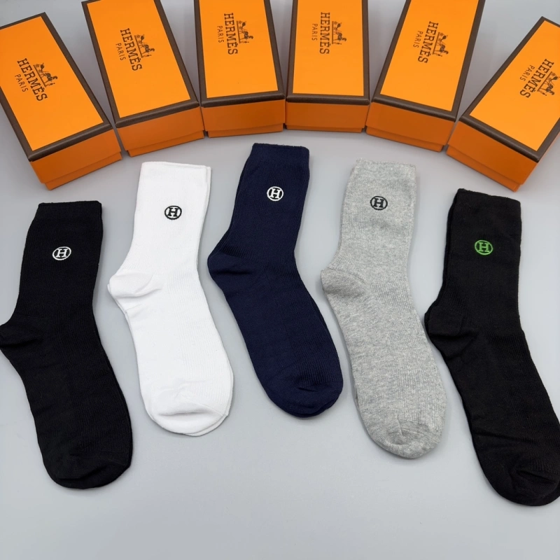 Affordable Hermes Socks 274180