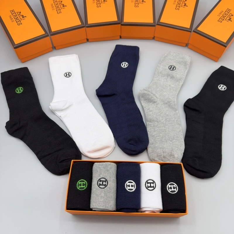 Affordable Hermes Socks 274180