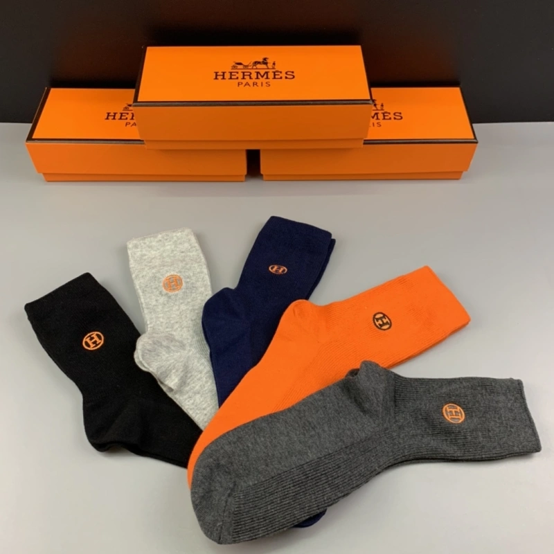 Versatile Hermes Socks 274160