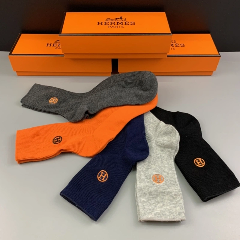 Versatile Hermes Socks 274160