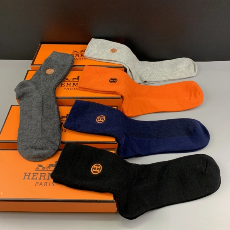 Versatile Hermes Socks 274160
