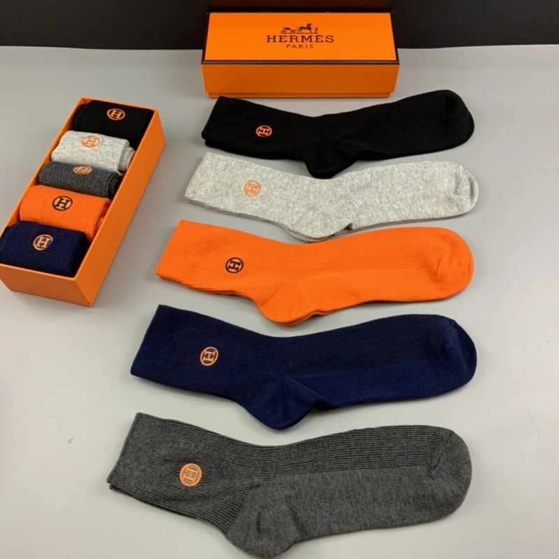 Versatile Hermes Socks 274160