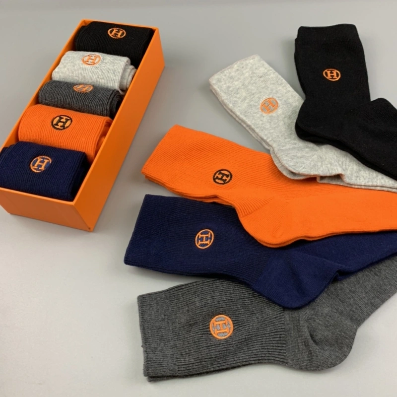 Versatile Hermes Socks 274160