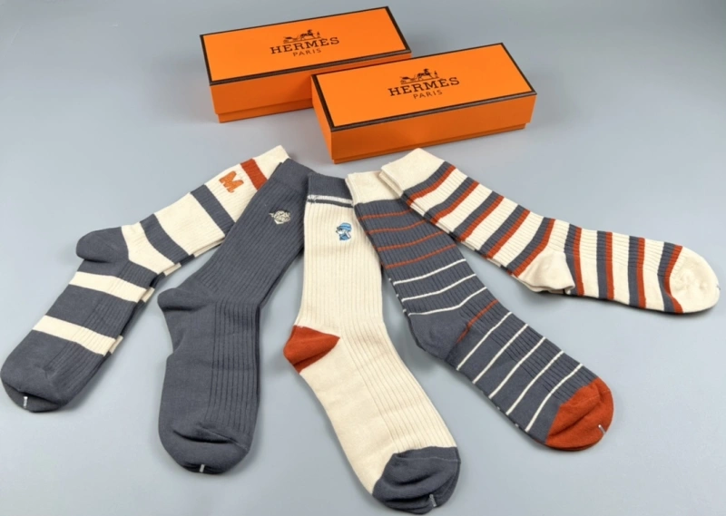 Hermes Socks AllSeason 274169