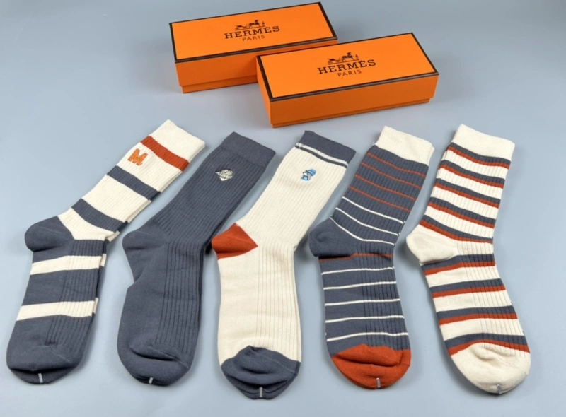 Hermes Socks AllSeason 274169