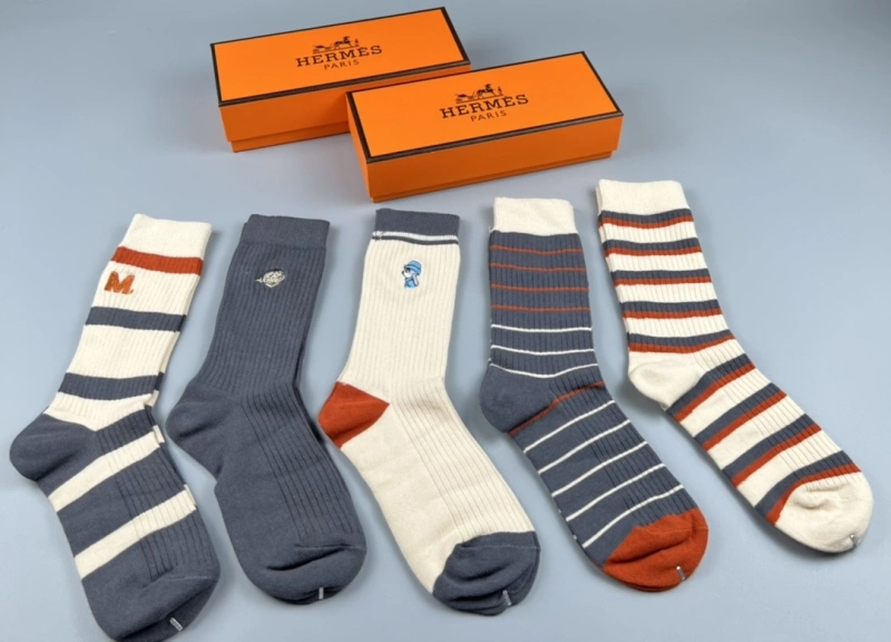 Hermes Socks AllSeason 274169