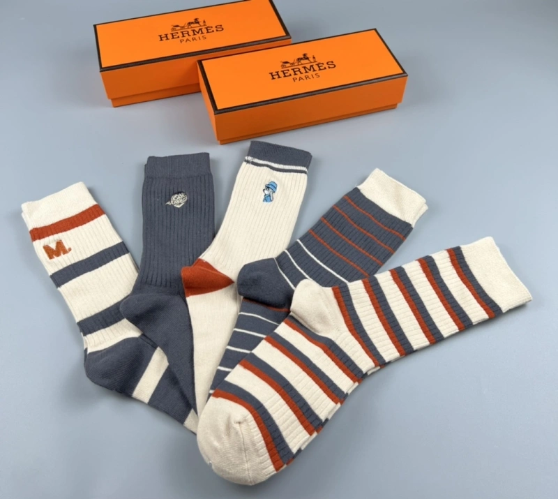 Hermes Socks AllSeason 274169
