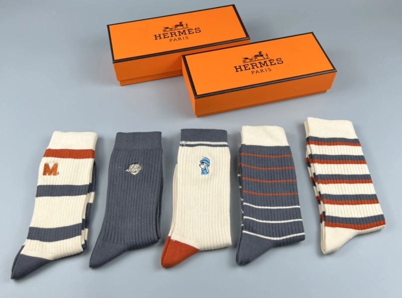 Hermes Socks AllSeason 274169