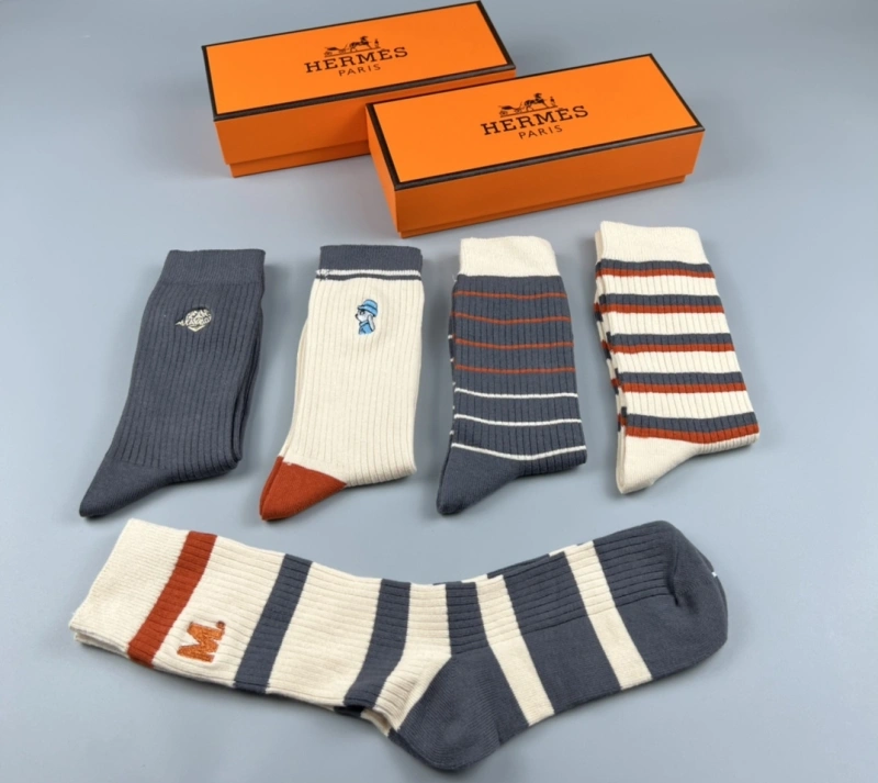 Hermes Socks AllSeason 274169