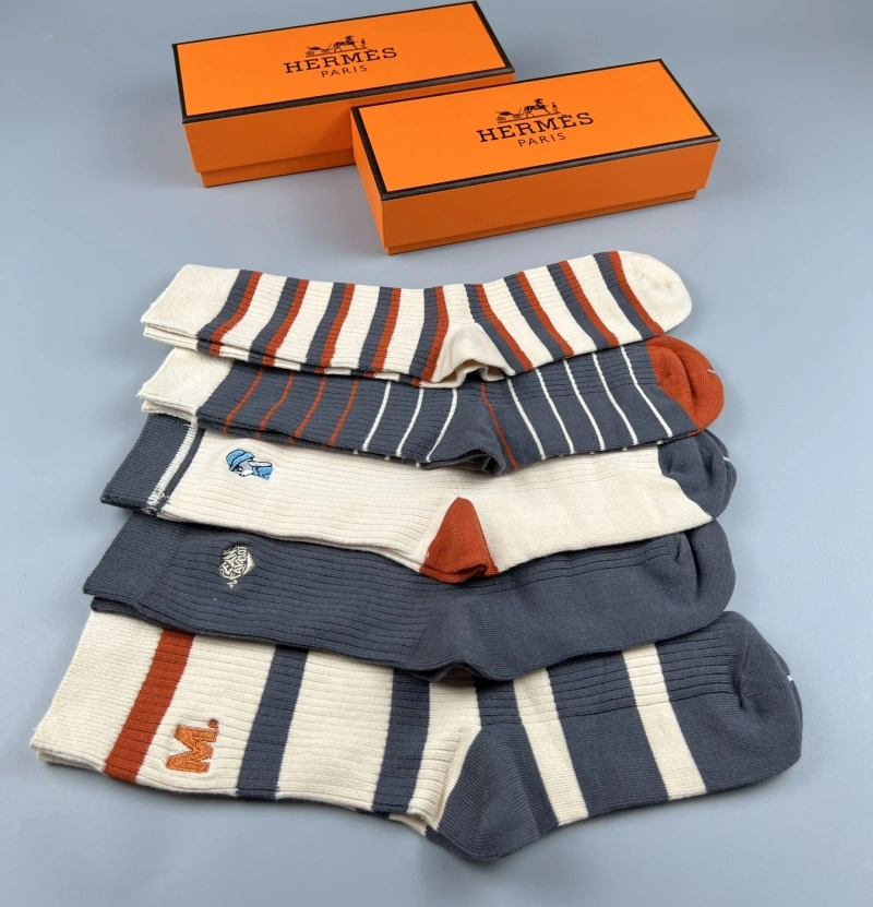 Hermes Socks AllSeason 274169