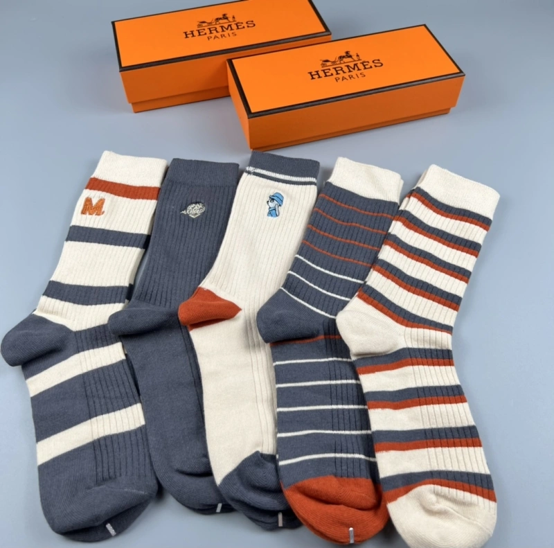 Hermes Socks AllSeason 274169