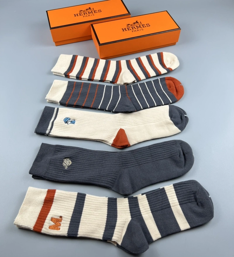 Hermes Socks AllSeason 274169