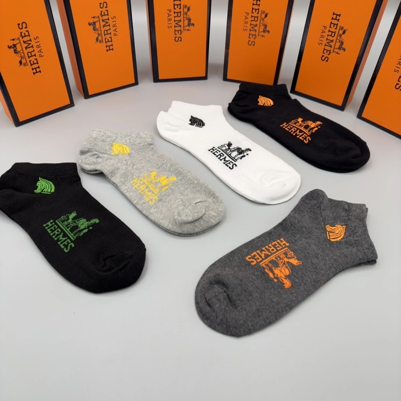 EasyMatch Hermes Socks 274162