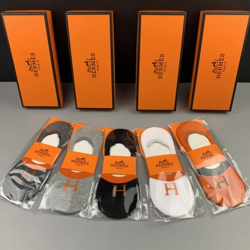 GoodFit Hermes Socks 274174
