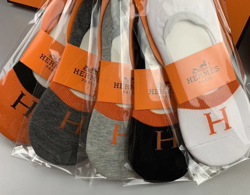 GoodFit Hermes Socks 274174