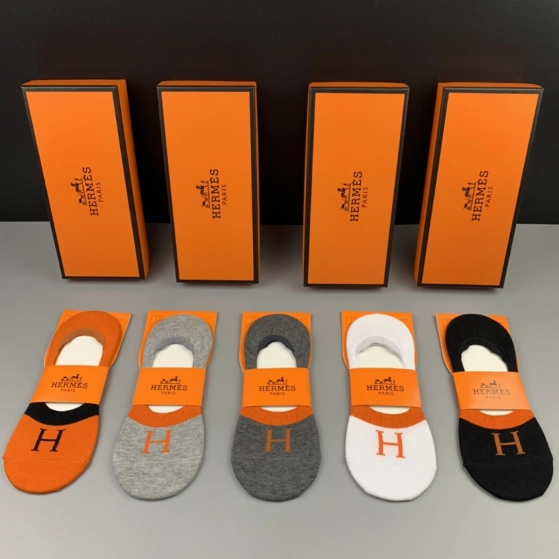 GoodFit Hermes Socks 274174