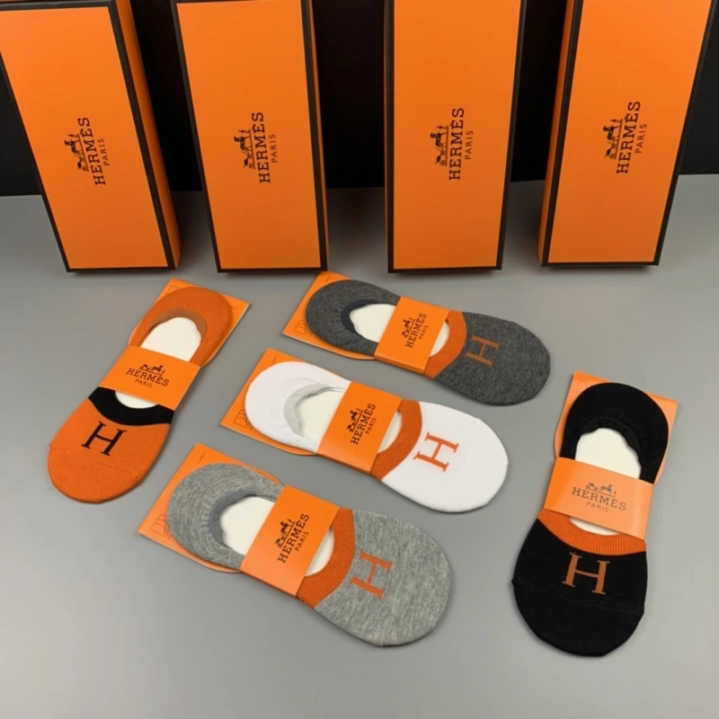 GoodFit Hermes Socks 274174