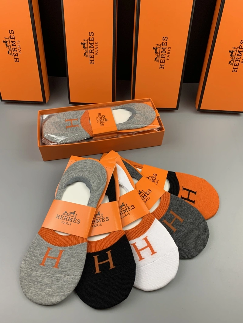 GoodFit Hermes Socks 274174