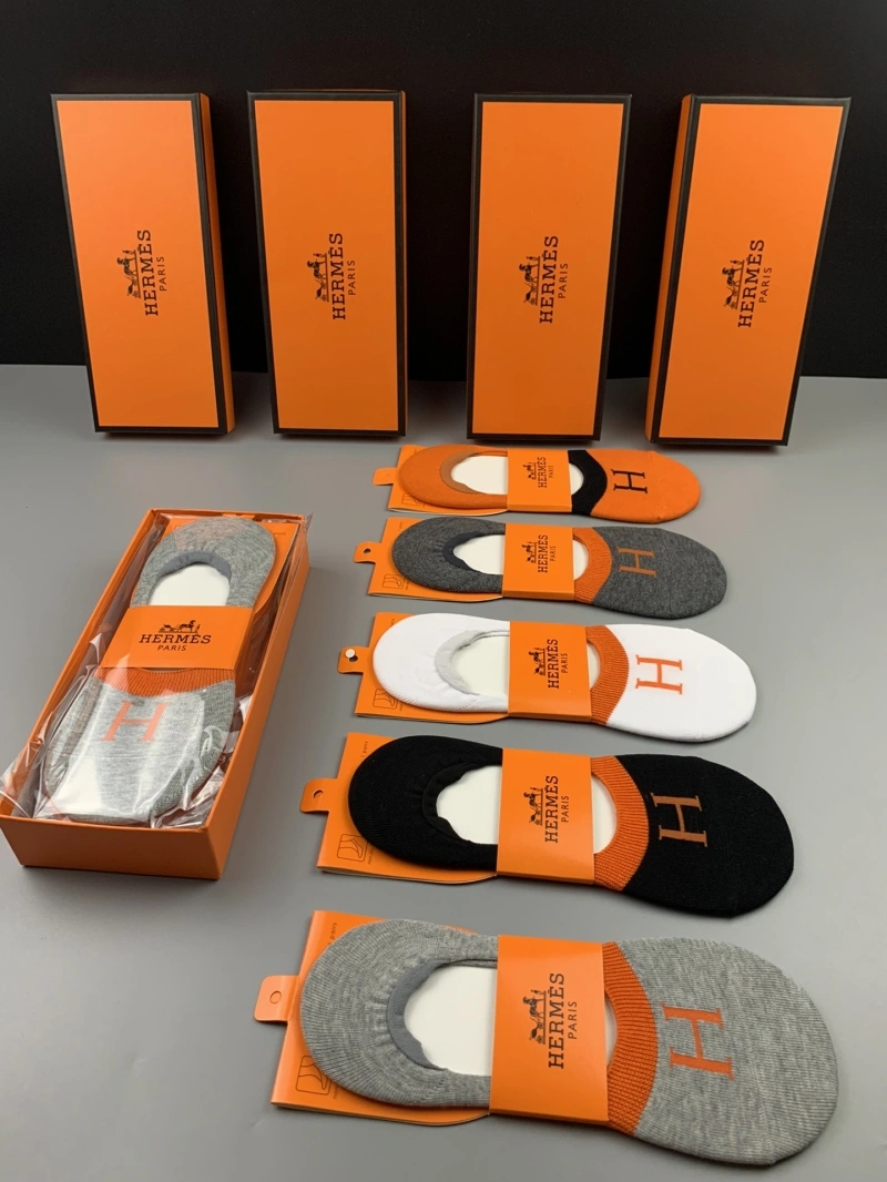 GoodFit Hermes Socks 274174