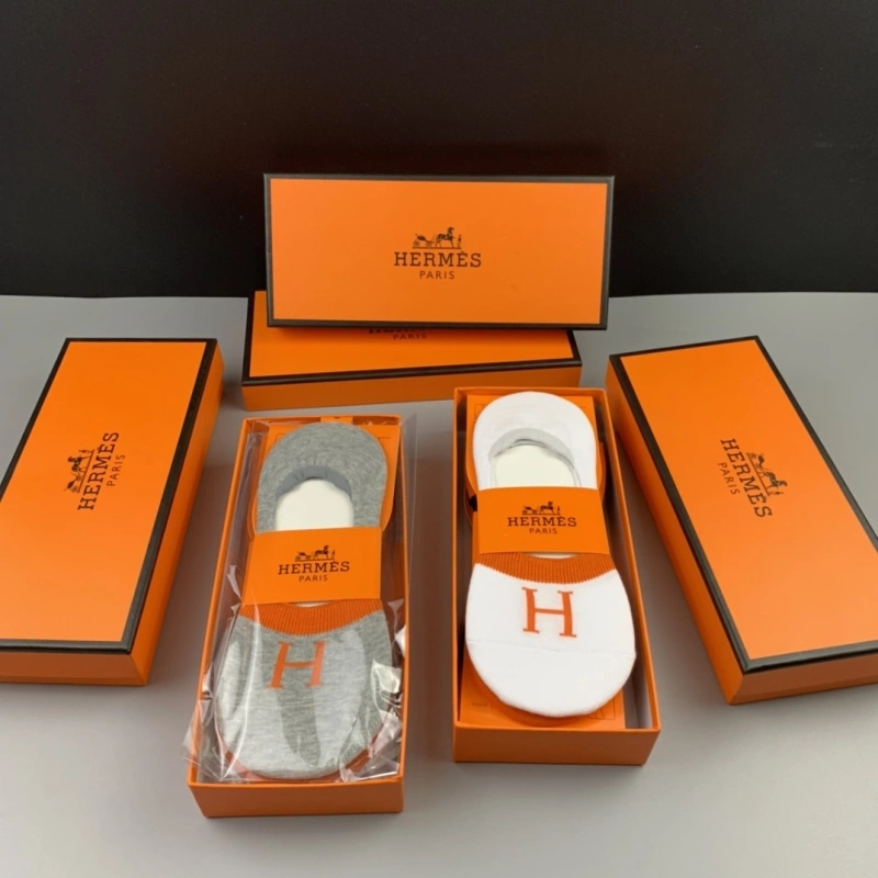 GoodFit Hermes Socks 274174