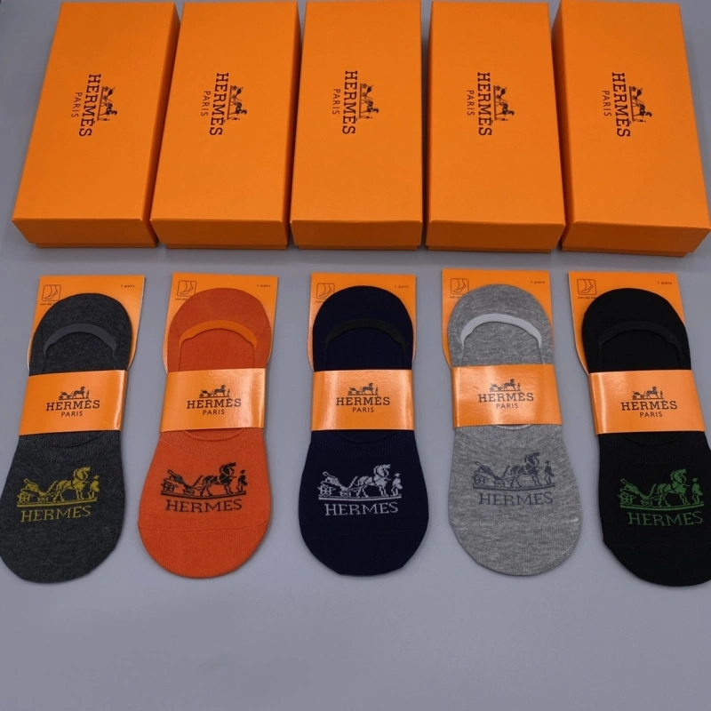 Hermes Socks Fashionable 274158
