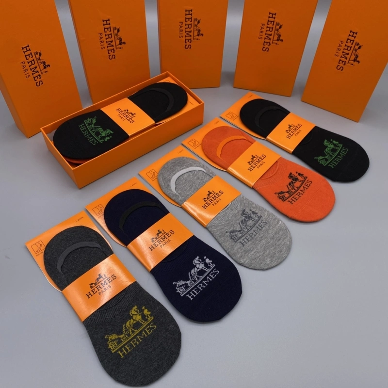 Hermes Socks Fashionable 274158