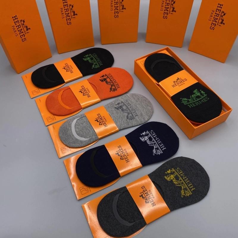 Hermes Socks Fashionable 274158