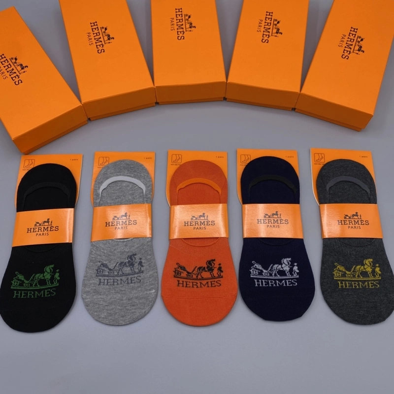 Hermes Socks Fashionable 274158