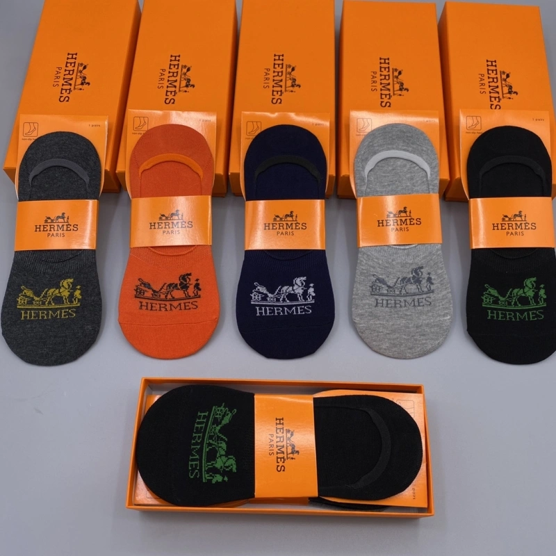 Hermes Socks Fashionable 274158