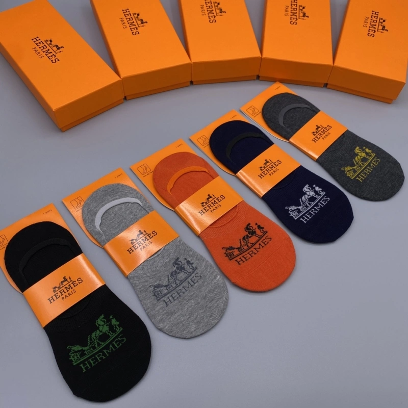 Hermes Socks Fashionable 274158