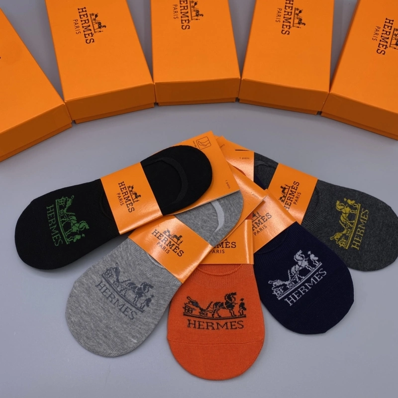 Hermes Socks Fashionable 274158