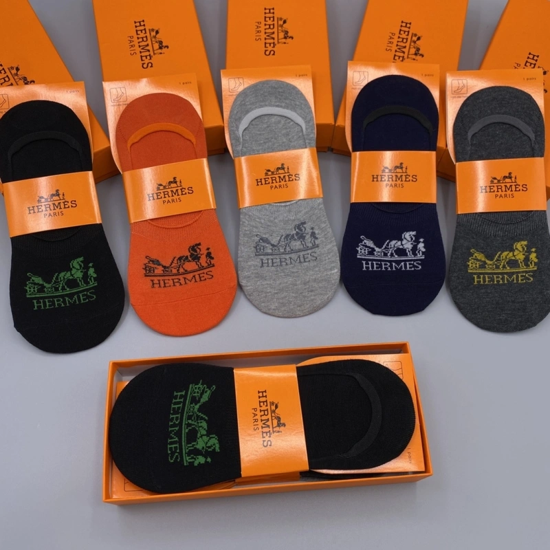 Hermes Socks Fashionable 274158