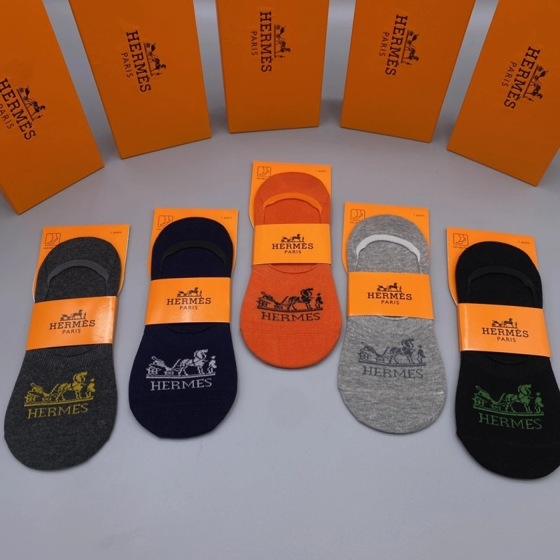 Hermes Socks Fashionable 274158