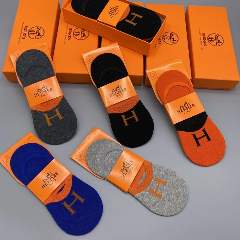 Reliable Hermes Socks 274175