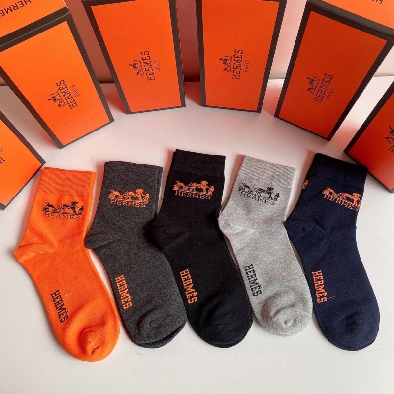 WeatherProof Hermes Socks 274170