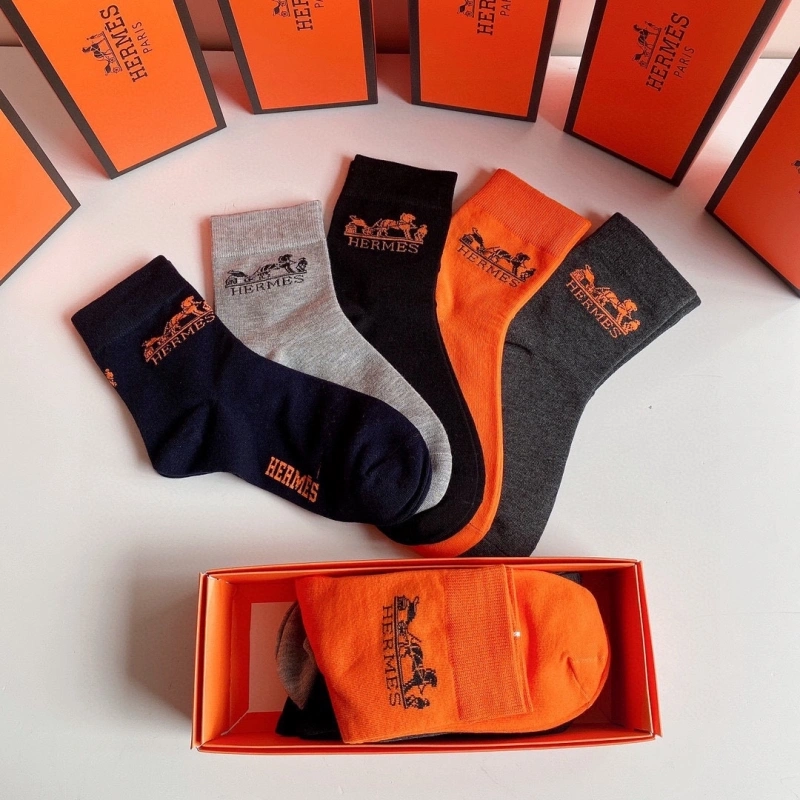 WeatherProof Hermes Socks 274170