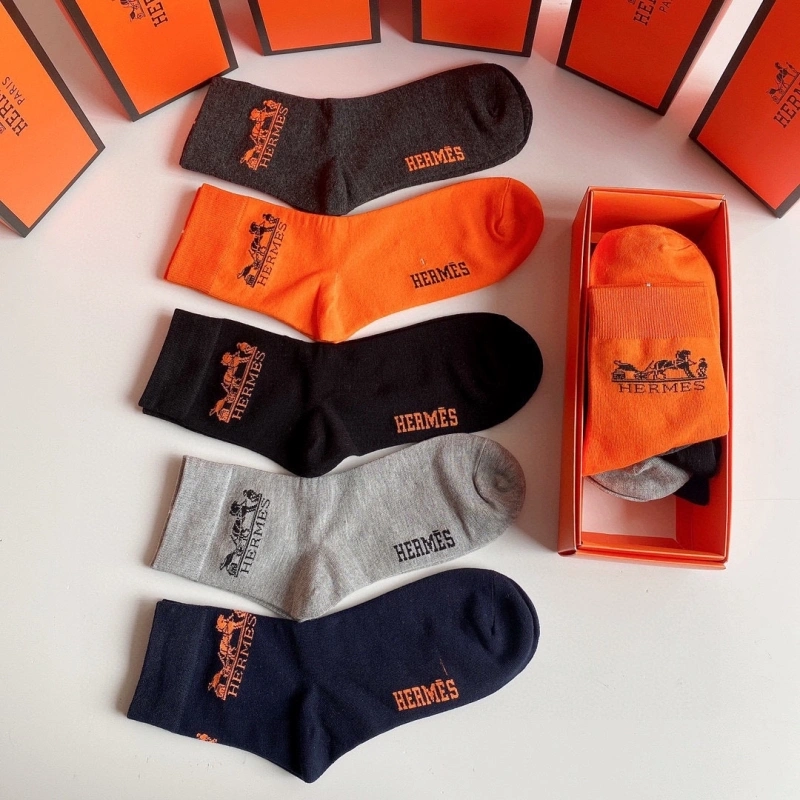 WeatherProof Hermes Socks 274170