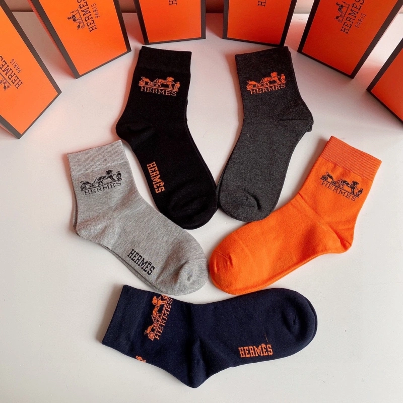WeatherProof Hermes Socks 274170