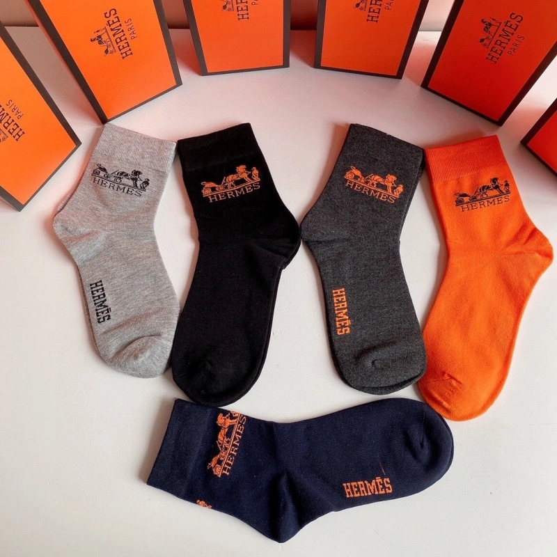 WeatherProof Hermes Socks 274170