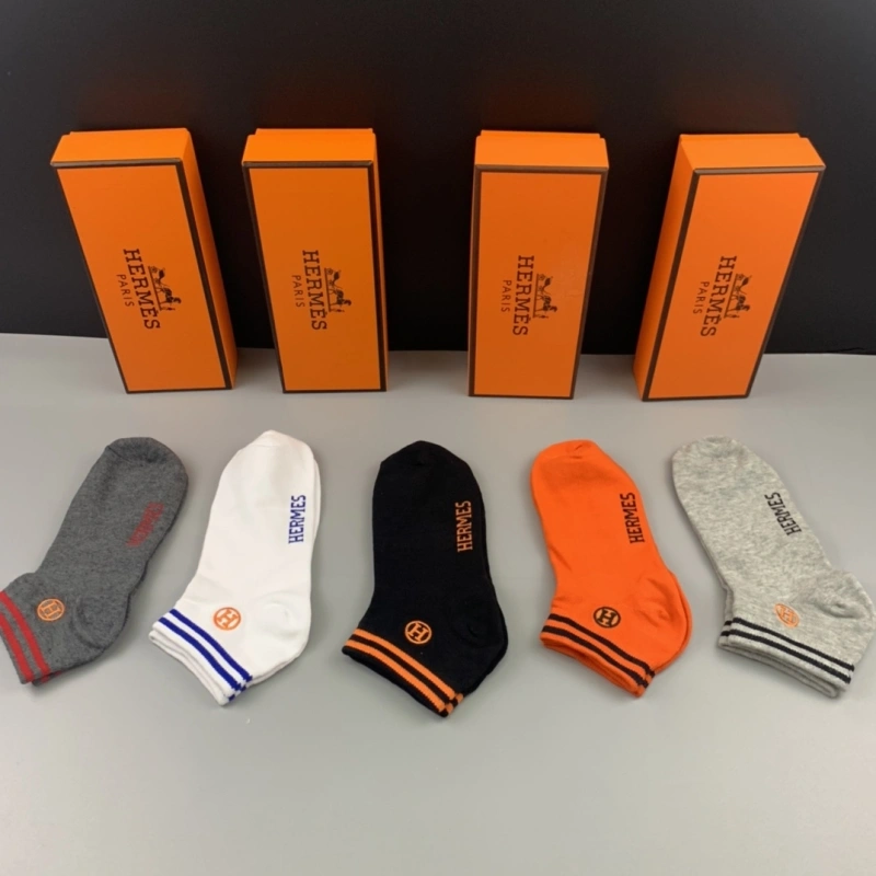 Hermes Socks MultiPurpose 274157