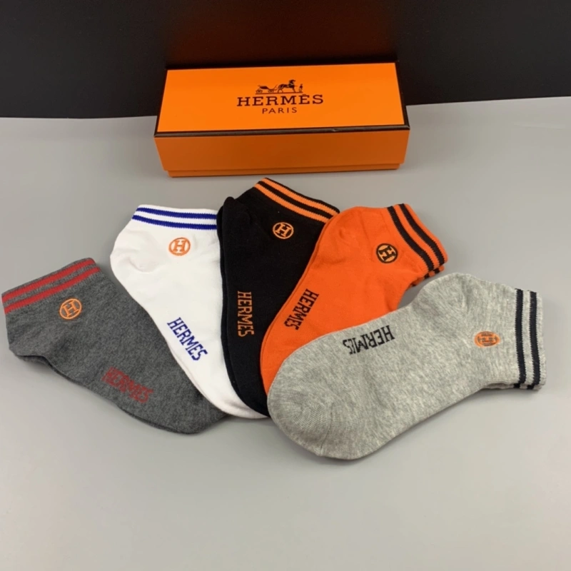 Hermes Socks MultiPurpose 274157