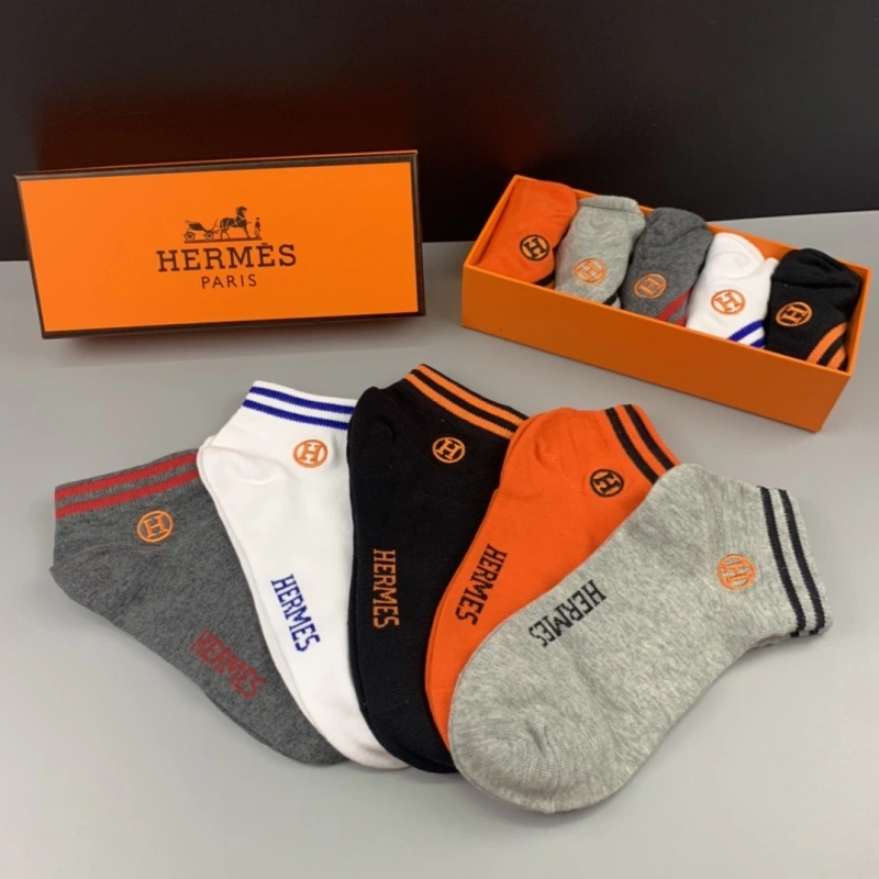 Hermes Socks MultiPurpose 274157