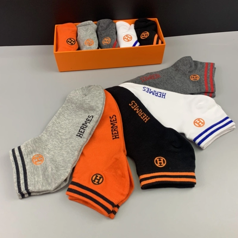 Hermes Socks MultiPurpose 274157