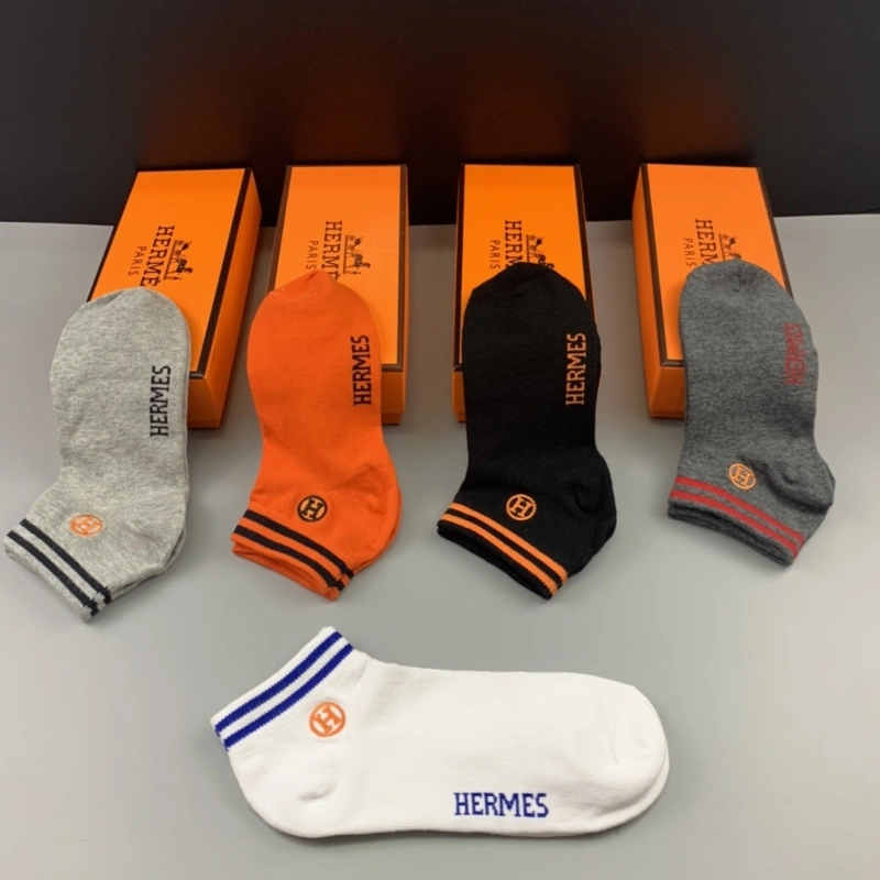 Hermes Socks MultiPurpose 274157