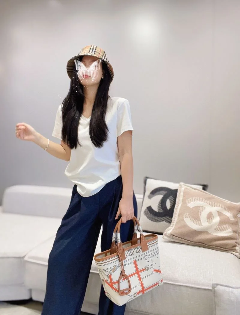 Lightweight Hermes Steeple Bags 48602