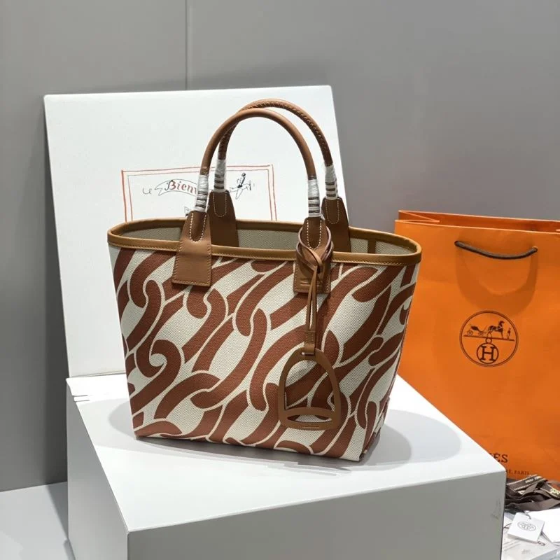 Tailored Hermes Steeple Bags 48563